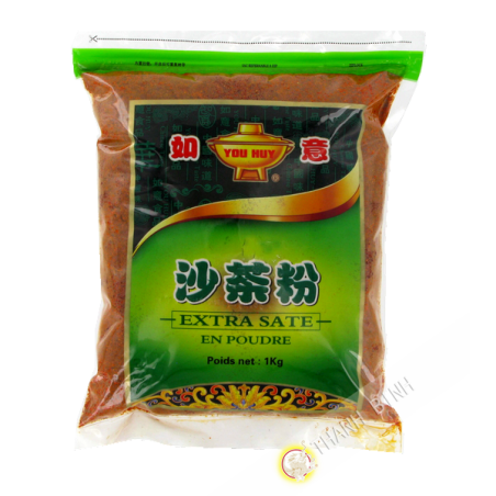 Polvere di caff extra SI HUY 1kg Francia