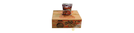 Sopa de fideos con camarones tom yum MAMA de Cartón 30x60g Tailandia