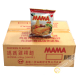Soupe Mama poulet 30x60g - Thailande