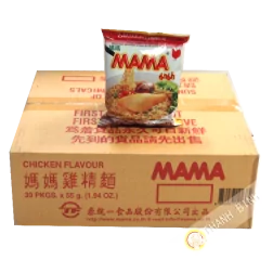 Zuppa di Mama pollo 30x60g - Thailandia
