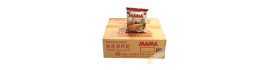 Soup noodle chicken MAMA Cardboard 30x55g Thailand