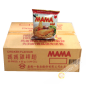 Soup noodle chicken MAMA Cardboard 30x55g Thailand Soup noodle chicken MAMA Cardboard 30x55g Thailand