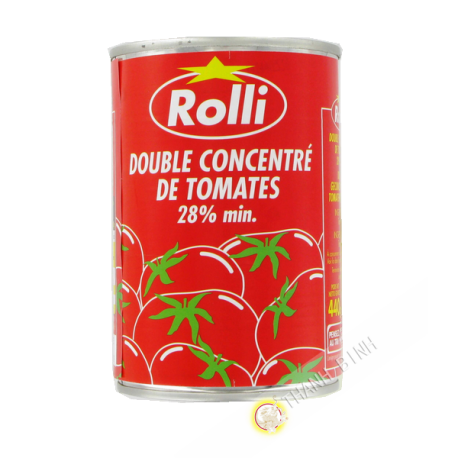 Tomato Sauce concentrate 440g