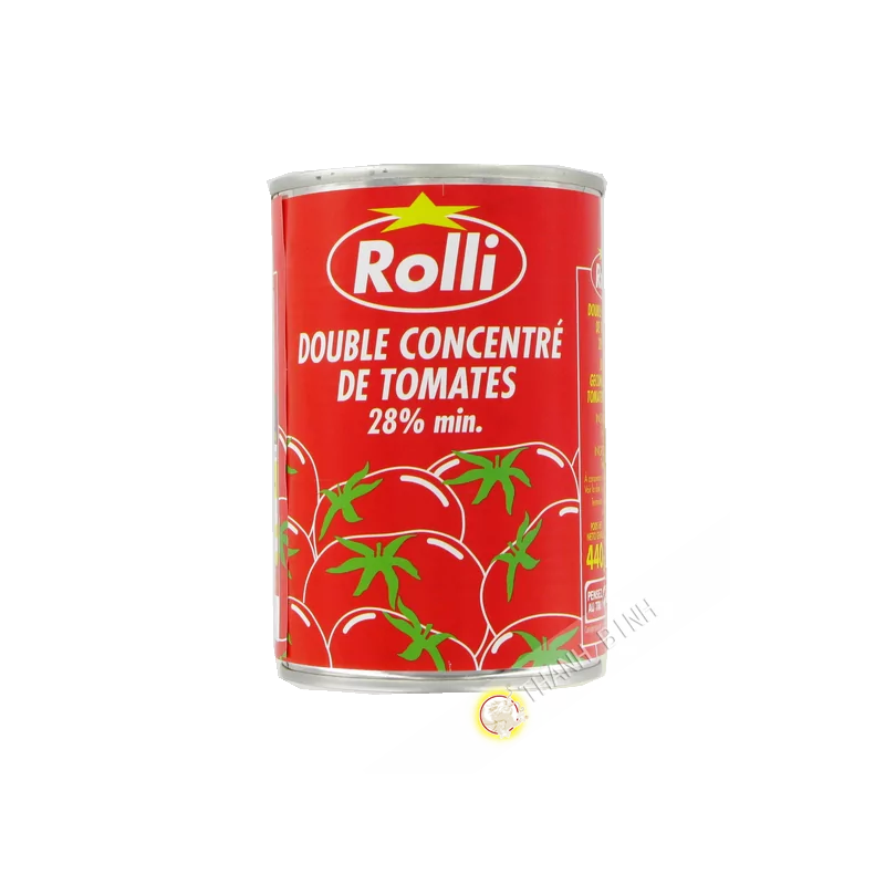 Tomato Sauce concentrate 440g