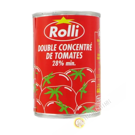 Tomato Sauce concentrate 440g