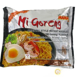 Tallarín saltado de Mi-Goreng MAMA de Cartón 20x80g Tailandia