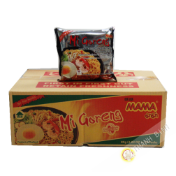 Noodle jumped mama Mi-Goreng 70g - Thailand