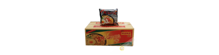 Noodle jumped off Mi-Goreng MAMA Cardboard 20x80g Thailand