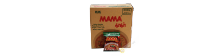 Soupe nouille canard MAMA Carton 30x60g Thailande