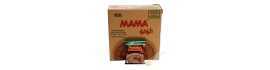 Soupe nouille canard MAMA Carton 30x60g Thailande