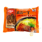 Súp mì vịt Ramen Demae NISSIN thùng carton 30x100g Hungary Súp mì vịt Ramen Demae NISSIN thùng carton 30x100g Hungary