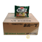 Soupe nouille Ramen Demae porc Tonkotsu NISSIN carton 30x100g Hongrie Soupe nouille Ramen Demae porc Tonkotsu NISSIN carton 30x100g Hongrie