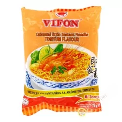 Soup noodles tom yum VIFON cardboard 30x70g