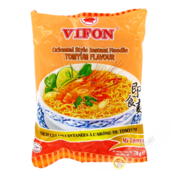 Soupe nouille tom yum VIFON carton 30x70g