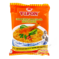 Sopa de fideos con pato VIFON de cartón 30x70g Vietnam Sopa de fideos con pato VIFON de cartón 30x70g Vietnam