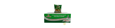 Soupe nouille végétarien VIFON carton 30x70g Vietnam
