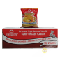 Soupe nouille poulet curry VIFON carton 30x70g Vietnam Soupe nouille poulet curry VIFON carton 30x70g Vietnam
