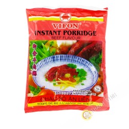 Cháo bò ăn liền VIFON thùng 50x50g Việt Nam