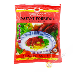 Minestra di riso, carne di manzo VIFON cartone 50x50g Vietnam