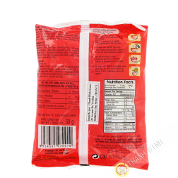 Minestra di riso, carne di manzo Vifon 50g