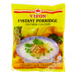 Cháo gà ăn liền VIFON thùng 50x50g Việt Nam
