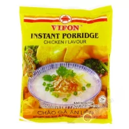 Soupe de riz poulet VIFON carton 50x50g Vietnam