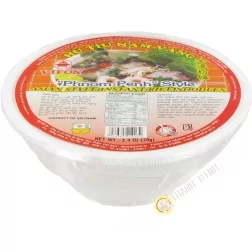 Zuppa di vermicelli phnompenh vang Nam ciotola VIFON cartone 12x70g Vietnam