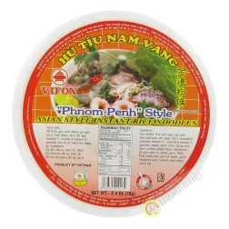 Suppe nam vang schüssel Vifon 70g