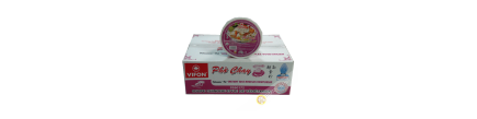 Sopa pho vegetariana Tazón VIFON de cartón 12x70g Vietnam