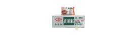 Suppe, nudel-vegetarier VE WONG karton 30X85g Taiwan
