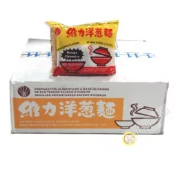 La sopa de cebolla 30x85g - China 