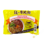 Soup noodle president booeuf TUNG-I cardboard 30x85g Taiwan