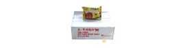 Suppe, nudel-president booeuf TUNG-I-karton 30x85g Taiwan