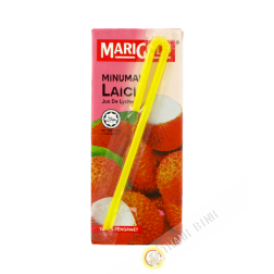 Succo di Lychee mattoni CALENDULA 250ml Malesia