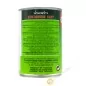 Jus de coco naturel AROY-D 400ml Thailande Jus de coco naturel AROY-D 400ml Thailande