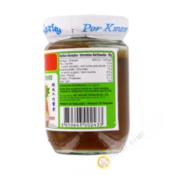Préparation soupe Pho boeuf POR KWAN 227g Thailande
