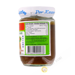 Zubereitung suppe Pho Rindfleisch POR KWAN 227g Thailand