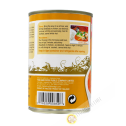Suppe Tom Yum-zitronengras-AROY-D-400g Thailand