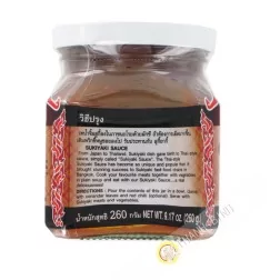 Salsa Sukiyaki Lobo 260g - Tailandia