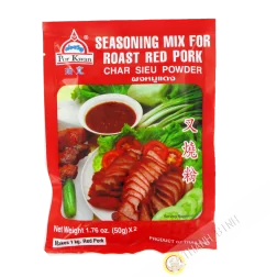 Spice char sui 100g - Thailand
