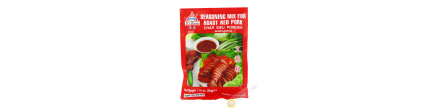 Spice-glazed Pork Char Sieu POR KWAN 100g Thailand