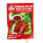 Epice Porc laqué Char Sieu POR KWAN 100g Thailande Epice Porc laqué Char Sieu POR KWAN 100g Thailande