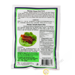Epice Porc laqué Char Sieu POR KWAN 100g Thailande