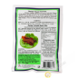 Epice Porc laqué Char Sieu POR KWAN 100g Thailande Epice Porc laqué Char Sieu POR KWAN 100g Thailande