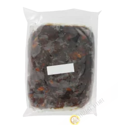 Tamarindo ácido sin núcleo TAILANDÉS OPCIÓN SUPERIOR 375g Tailandia