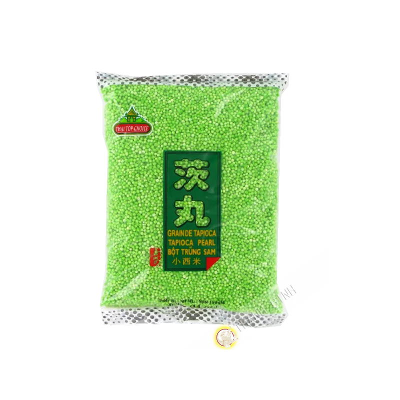 Bolas de tapioca baitoey 400g - Tailandia