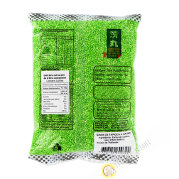 Bille tapioca baitoey THAI TOP CHOICE 400g Thailande