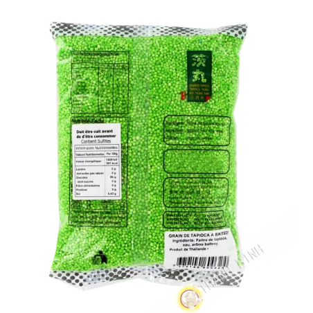 Kugel tapioka baitoey THAI TOP CHOICE 400g Thailand