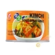 Kohl, kim chee 160g - Korea