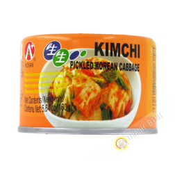 Chou kim chee 160g - Corée